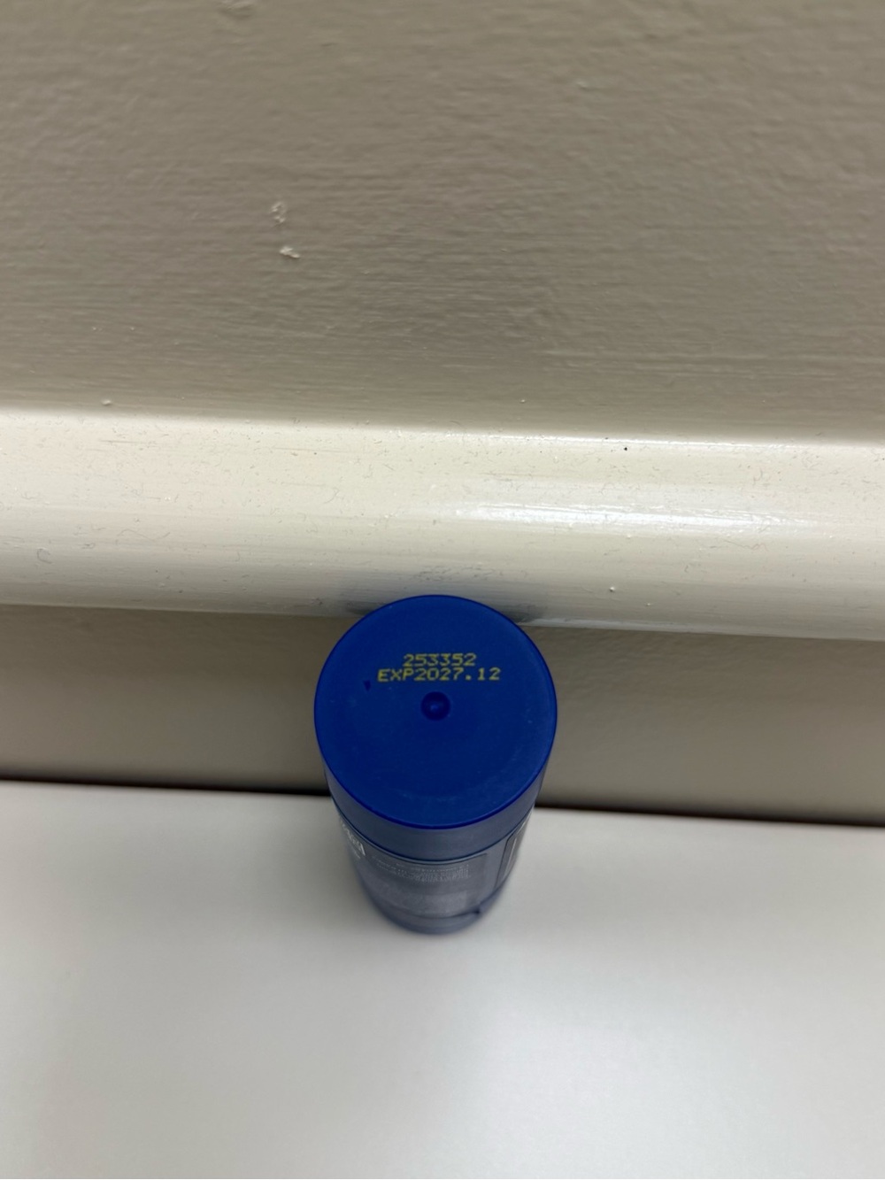 doTERRA Deep Blue Rub Stick 1.69oz/ 48g - New Sealed - Picture 5 of 6